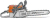  STIHL MS 361 1135 200 0519