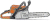  STIHL MS 230