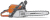  STIHL MS 310 1127 200 0396