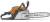  STIHL MS 211 SUPER