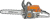  STIHL MS 241 -