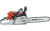  STIHL MS 361 1135 200 0530