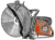  HUSQVARNA  970/16" 9672878-01