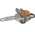  STIHL MS 170