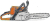  STIHL MS 250 -