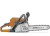  STIHL MS 250 1123 200 0790