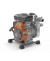  HUSQVARNA W 40 P 9676389-02