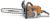  STIHL MS 260 1121 200 0431