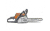  STIHL MS 180 1130 200 0476