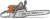  STIHL MS 361,  40 