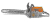  STIHL MS 462 1142 200 0121