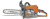  STIHL MS 250 - 1123 200 0834